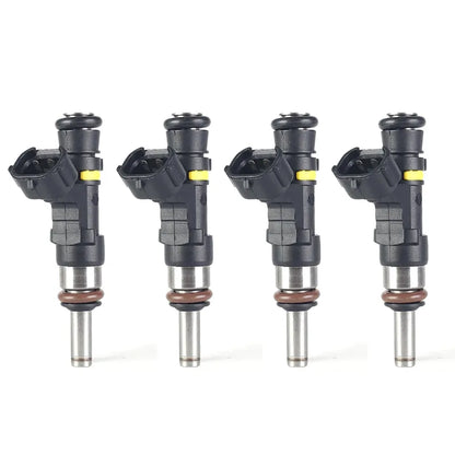 Bico Injetor Mitsubishi Outlander Lancer ASX 2.0 16V 1465A412 (Kit 4 peças)