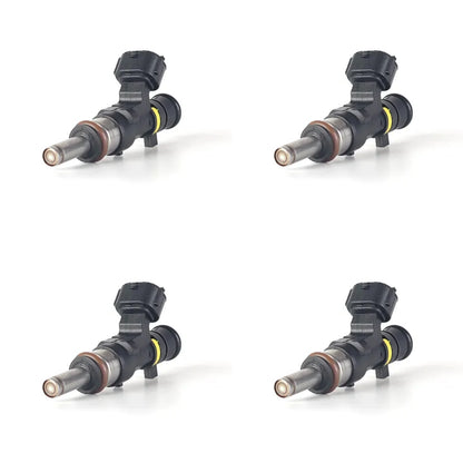 Bico Injetor Mitsubishi Outlander Lancer ASX 2.0 16V 1465A412 (Kit 4 peças)