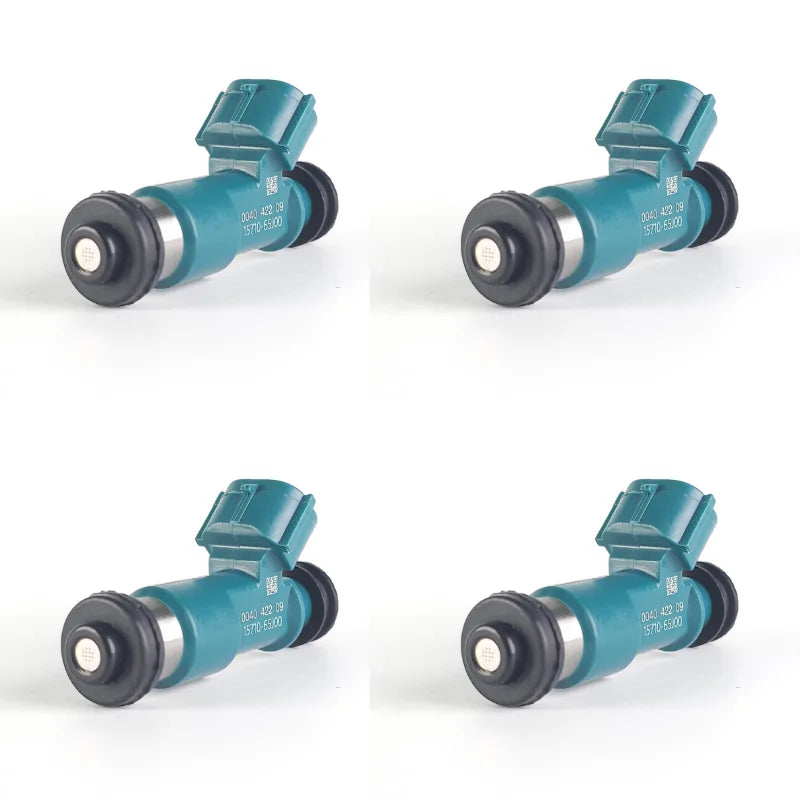 Bico Injetor Grand Vitara 2.0 15710-65J00 (Kit 4 peças)