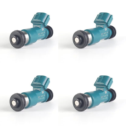 Bico Injetor Grand Vitara 2.0 15710-65J00 (Kit 4 peças)