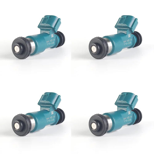 Bico Injetor Grand Vitara 2.0 15710-65J00 (Kit 4 peças)