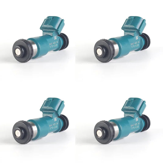 Bico Injetor Grand Vitara 2.0 15710-65J00 (Kit 4 peças)