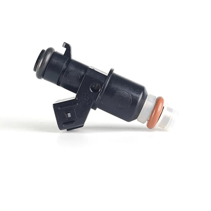 Bico Injetor Honda Fit 1.4 1.5 New Civic 1.8 2003 a 2008 Gasolina (6 Furos 3 cada lado)