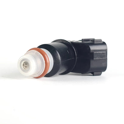 Bico Injetor Honda Fit 1.4 1.5 New Civic 1.8 2003 a 2008 Gasolina (6 Furos 3 cada lado)