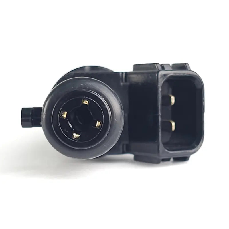 Bico Injetor Honda Fit Civic City 1.5 1.8 16V 8 Furos (Circular)