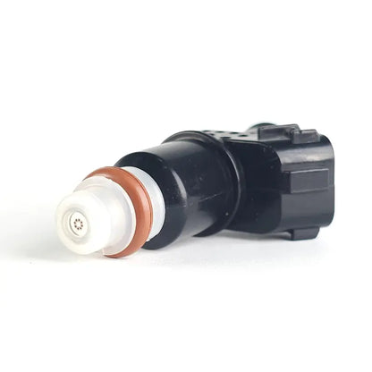 Bico Injetor Honda Fit Civic City 1.5 1.8 16V 8 Furos (Circular)