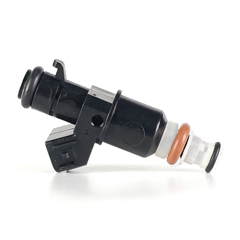 Bico Injetor Honda Accord Civic CRV 2.0 2.4 16V 8 Furos (Circular) com Prolongador