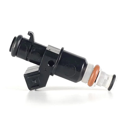 Bico Injetor Honda Accord Civic CRV 2.0 2.4 16V 8 Furos (Circular) com Prolongador