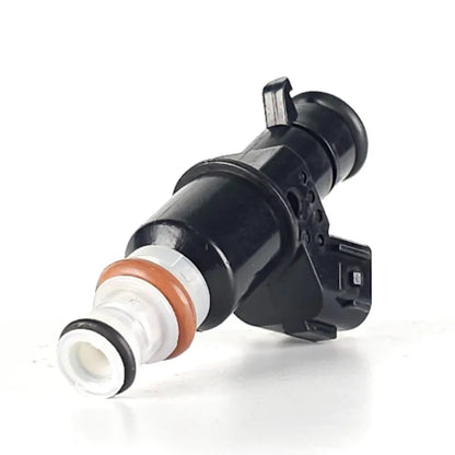 Bico Injetor Honda Accord Civic CRV 2.0 2.4 16V 8 Furos (Circular) com Prolongador