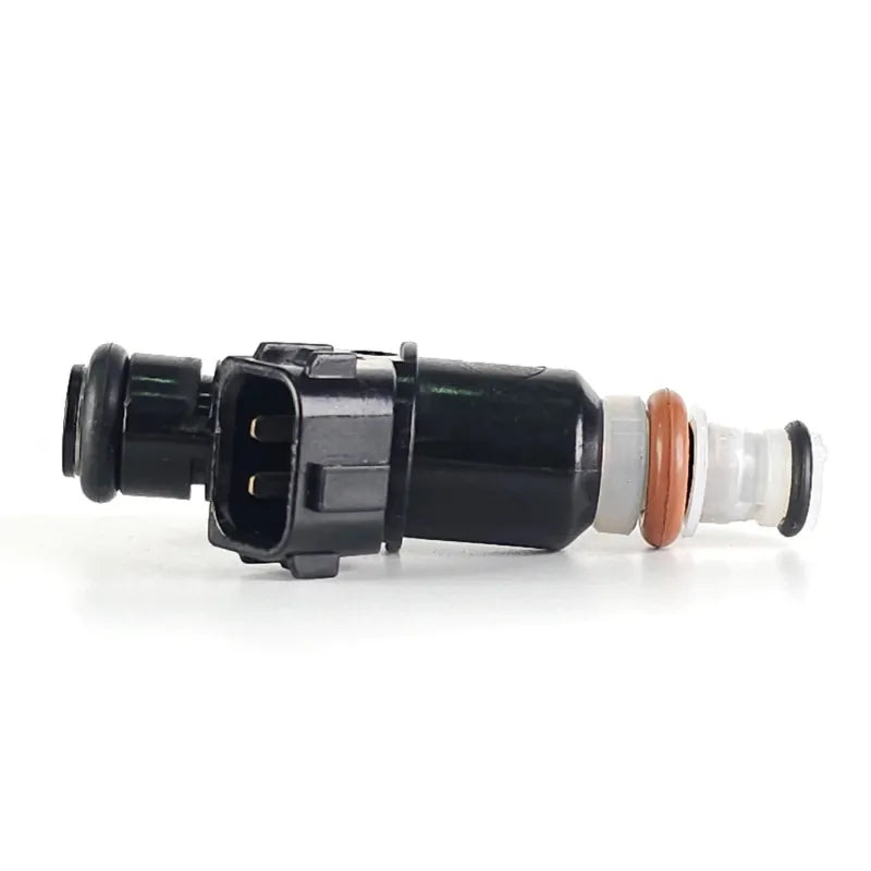 Bico Injetor Honda Accord Civic CRV 2.0 2.4 16V 8 Furos (Circular) com Prolongador