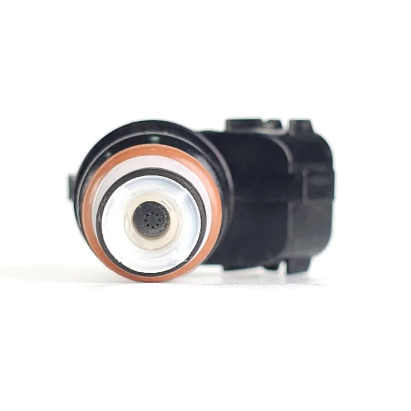 Bico Injetor Honda Accord Civic CRV 2.0 2.4 16V 8 Furos (Circular) com Prolongador