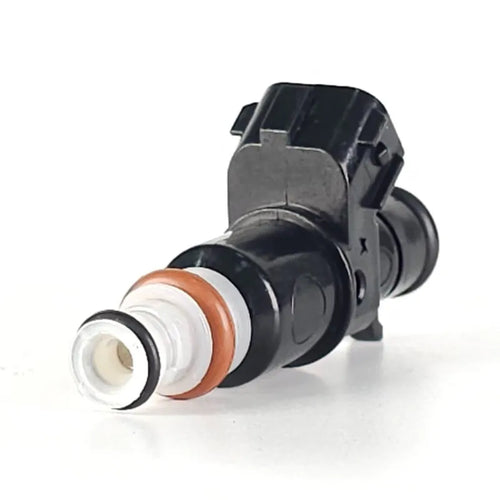Bico Injetor Honda Accord Civic CRV 2.0 2.4 16V 8 Furos (Circular) com Prolongador
