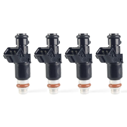 Bico Injetor Honda Fit Civic City 8 Furos 4 cada lado (Kit 4 peças)