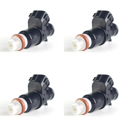Bico Injetor Honda Fit Civic City 8 Furos 4 cada lado (Kit 4 peças)