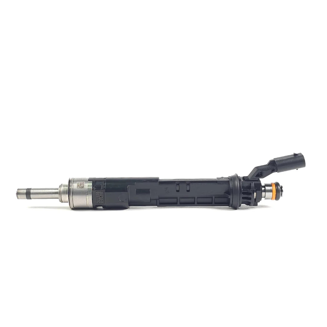 Bico Injetor Duster Oroch Captur 1.3 Turbo Flex