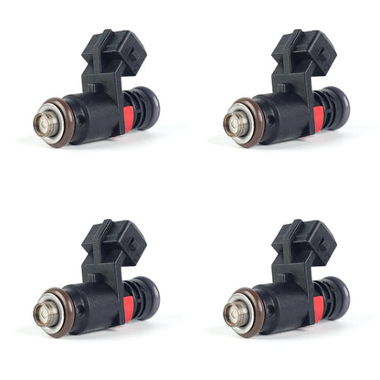 Bico Injetor Duster Sandero 2.0 16V (Kit 4 peças)