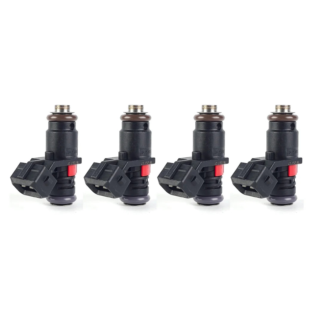 Bico Injetor Duster Sandero 2.0 16V (Kit 4 peças)