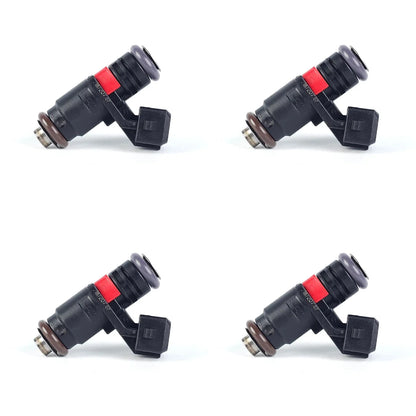 Bico Injetor Duster Sandero 2.0 16V (Kit 4 peças)