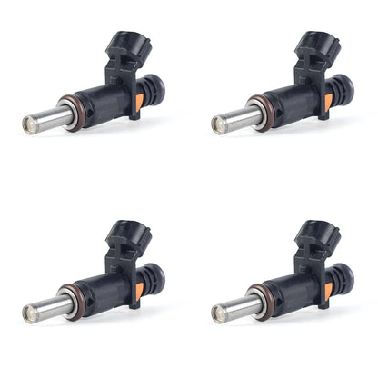 Bico Injetor Sandero Logan Duster 1.6 16V (Kit 4 peças)