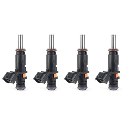 Bico Injetor Sandero Logan Duster 1.6 16V (Kit 4 peças)