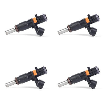 Bico Injetor Sandero Logan Duster 1.6 16V (Kit 4 peças)