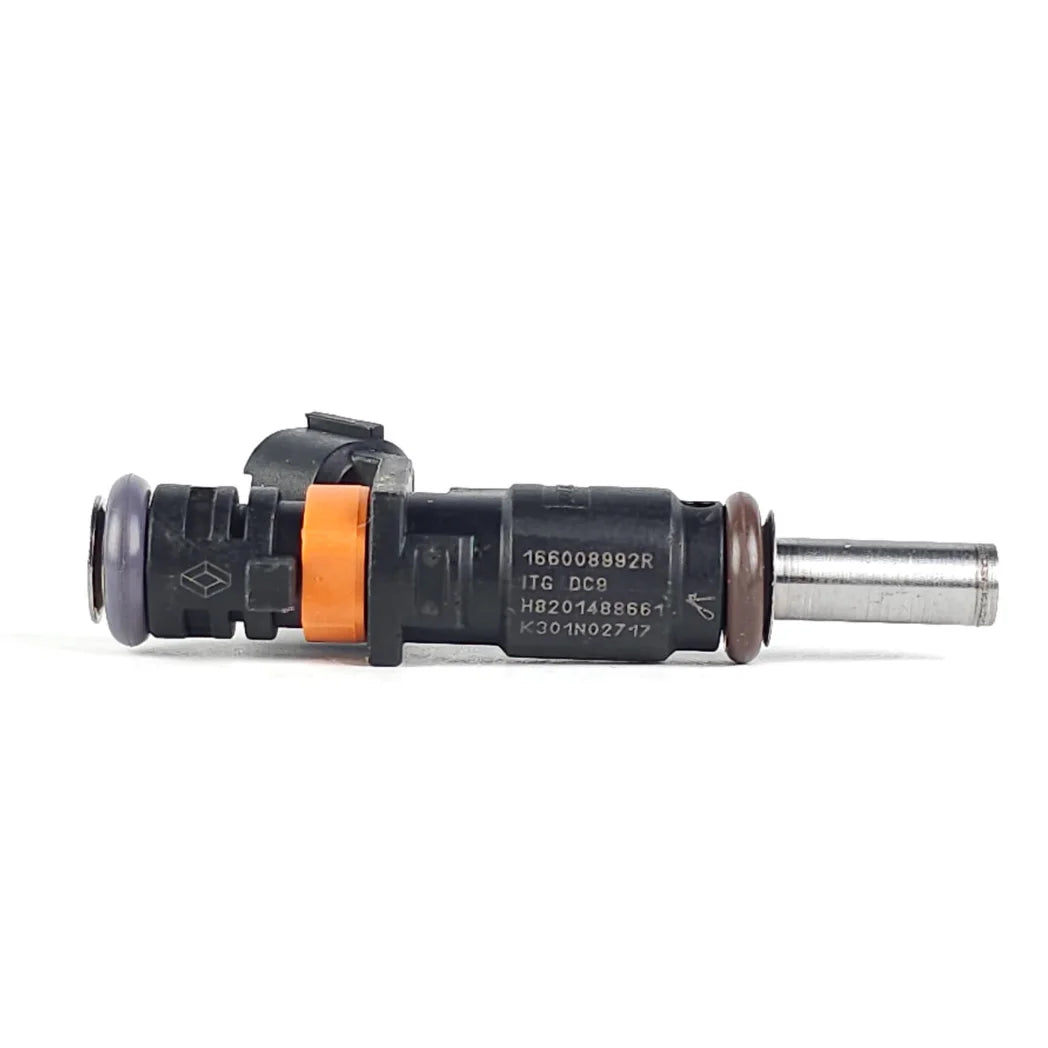 Bico Injetor Sandero Logan Duster 1.6 16V