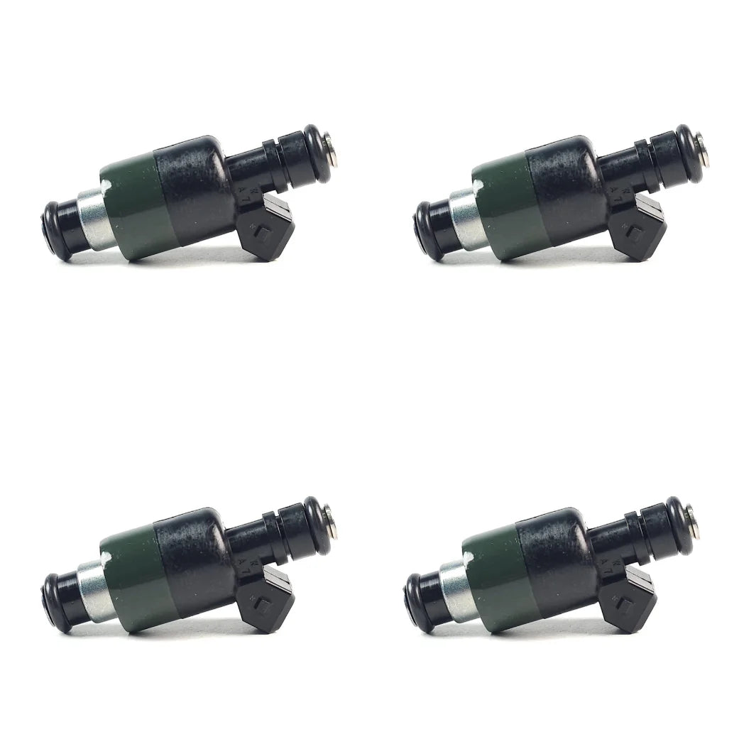 Bico Injetor Corsa Tigra 1.6 16v GL GSI Gasolina 1994 a 2002 (Kit 4 peças)