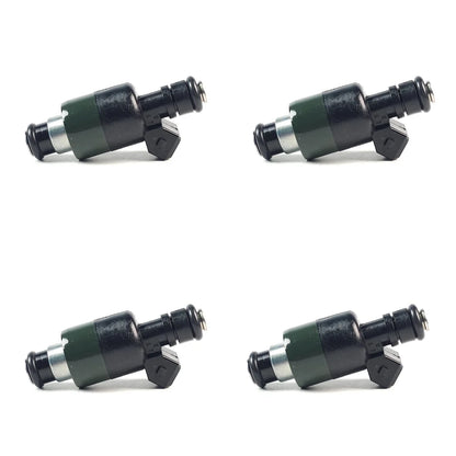 Bico Injetor Corsa Tigra 1.6 16v GL GSI Gasolina 1994 a 2002 (Kit 4 peças)