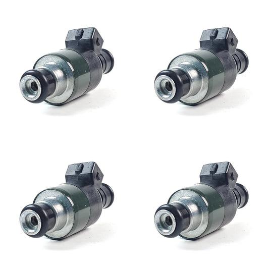 Bico Injetor Corsa Tigra 1.6 16v GL GSI Gasolina 1994 a 2002 (Kit 4 peças)