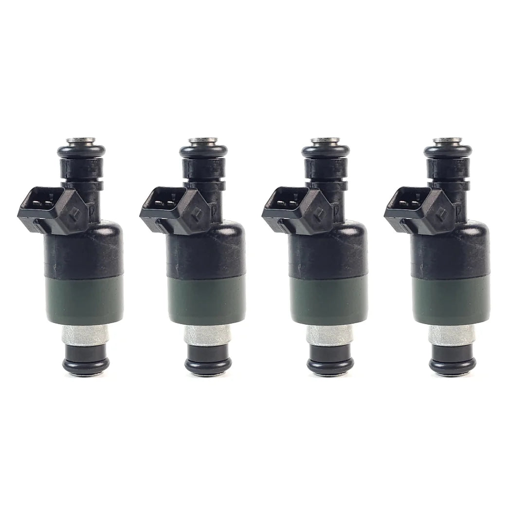 Bico Injetor Corsa Tigra 1.6 16v GL GSI Gasolina 1994 a 2002 (Kit 4 peças)