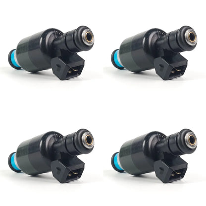 Bico Injetor Corsa 1.6 Mpfi Gasolina 1996 1997 1998 1999 2000 (Kit 4 peças)