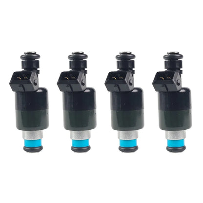 Bico Injetor Corsa 1.6 Mpfi Gasolina 1996 1997 1998 1999 2000 (Kit 4 peças)