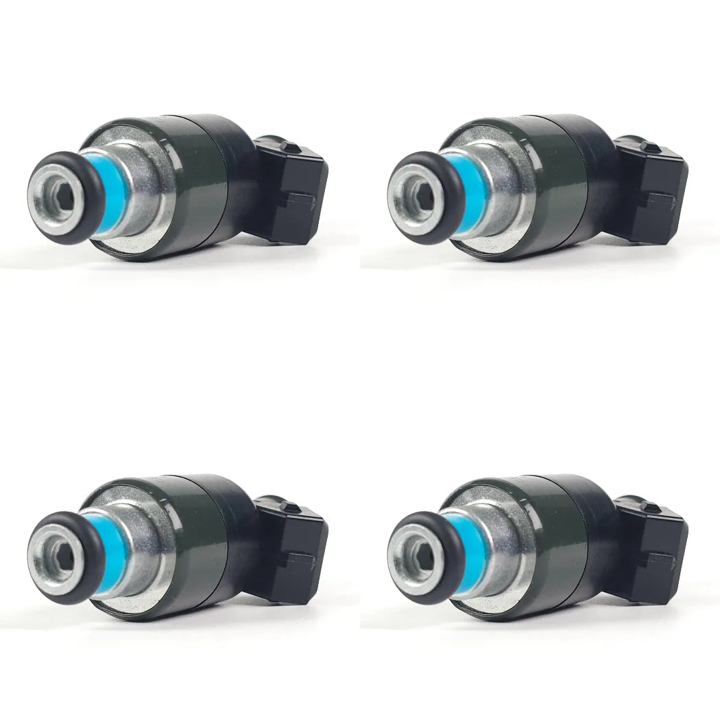 Bico Injetor Corsa 1.6 Mpfi Gasolina 1996 1997 1998 1999 2000 (Kit 4 peças)