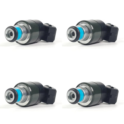 Bico Injetor Corsa 1.6 Mpfi Gasolina 1996 1997 1998 1999 2000 (Kit 4 peças)