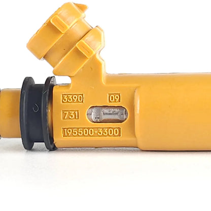 Bico Injetor Pajero Full 3.5 V6 1997 1998 1999 2000 2001