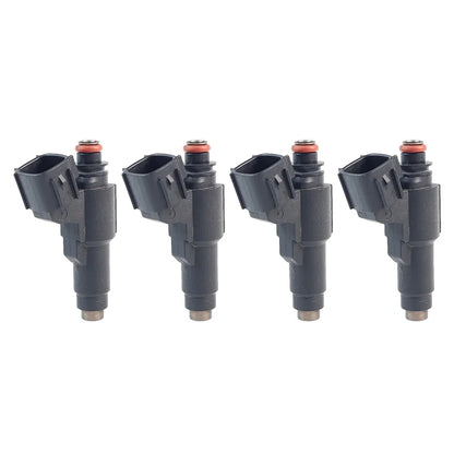 Bico Injetor Corolla 1.8 2.0 16V Flex 2014 em diante (Kit 4 peças)