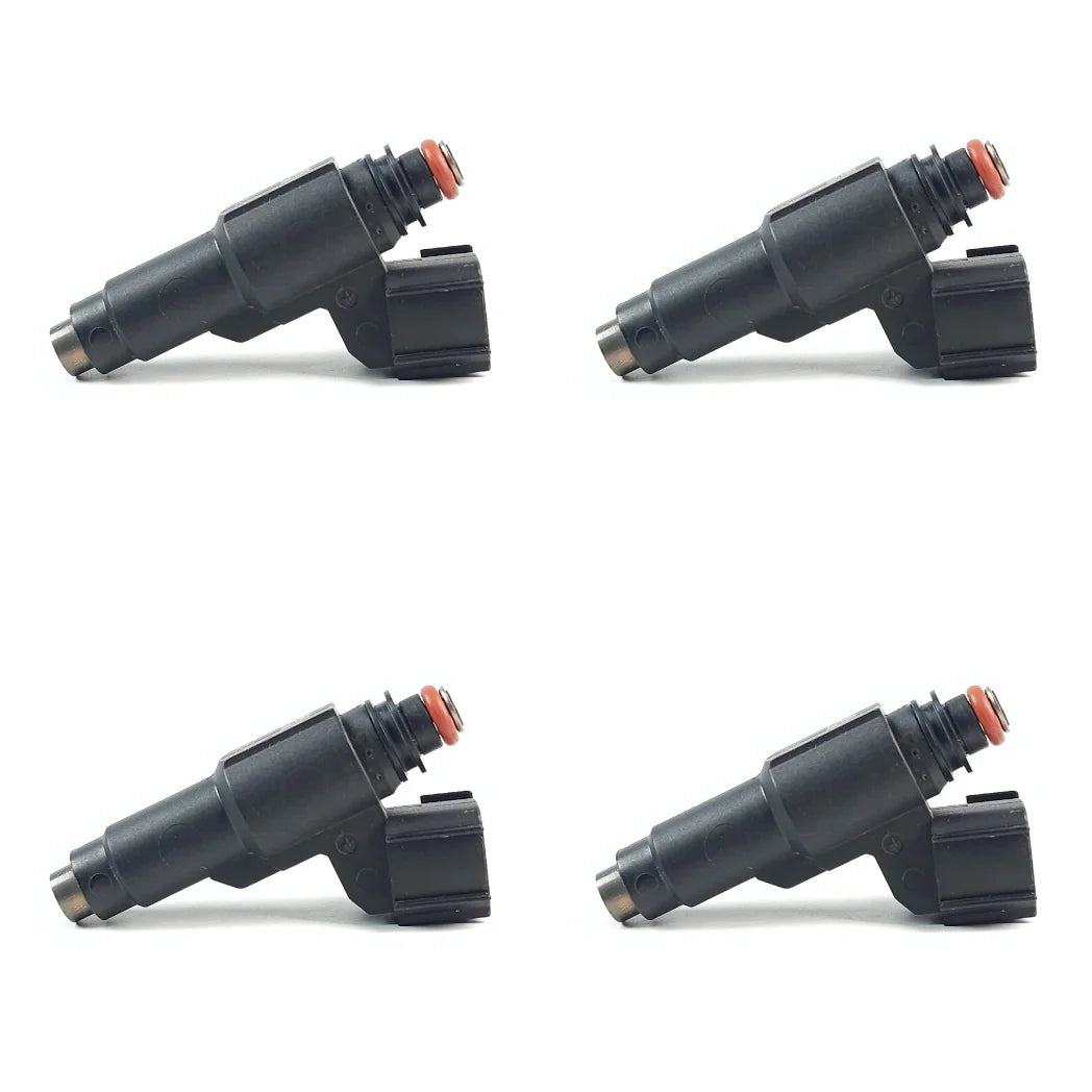 Bico Injetor Corolla 1.8 2.0 16V Flex 2014 em diante (Kit 4 peças)