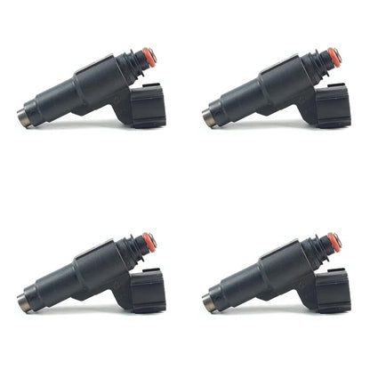 Bico Injetor Corolla 1.8 2.0 16V Flex 2014 em diante (Kit 4 peças)