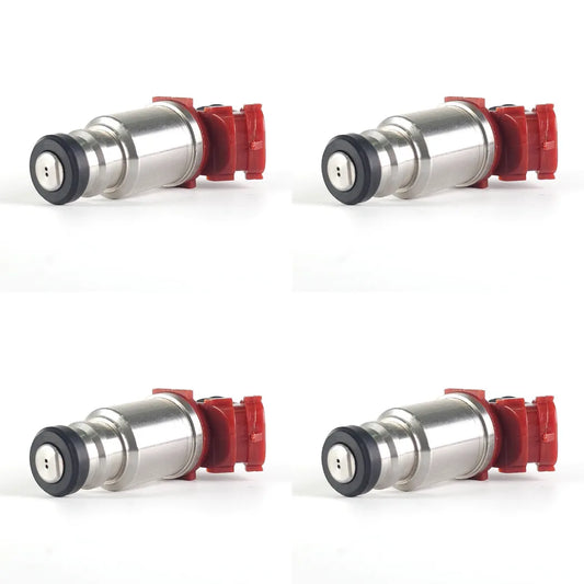 Bico Injetor Corolla 1.8 1995 1996 1997 (Kit 4 peças)
