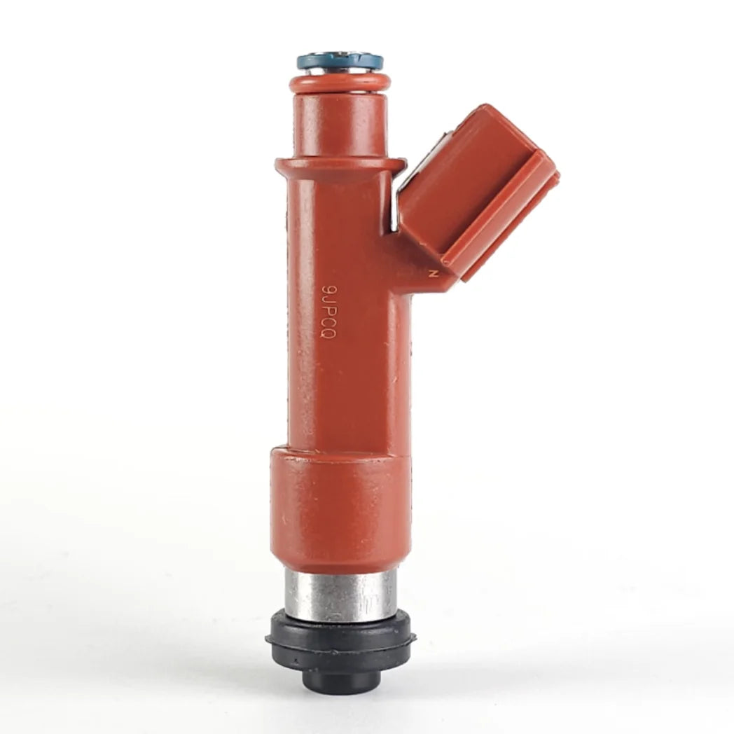 Bico Injetor Corolla Fielder 1.8 16V Flex (2004-2013) (Kit 4 peças)