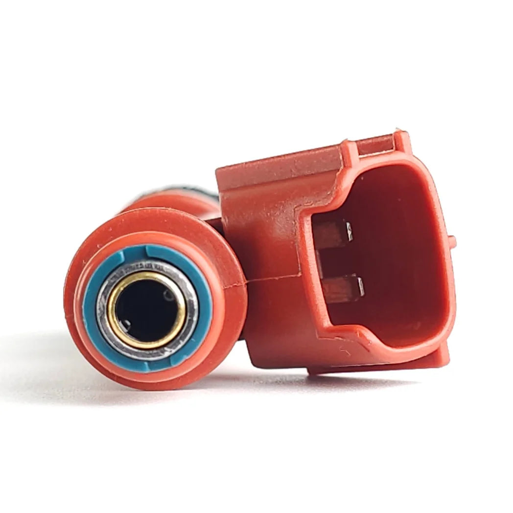 Bico Injetor Corolla Fielder 1.8 16V Flex (2004-2013) (Kit 4 peças)