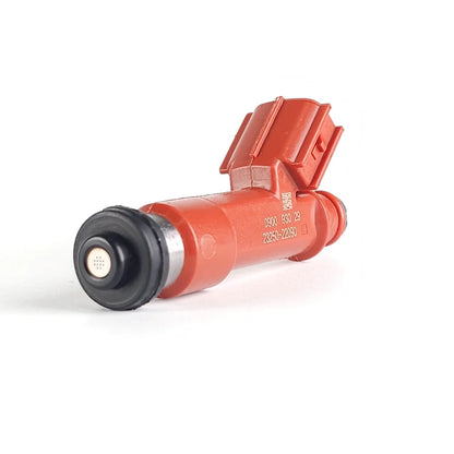 Bico Injetor Corolla Fielder 1.8 16V Flex (2004-2013) (Kit 4 peças)