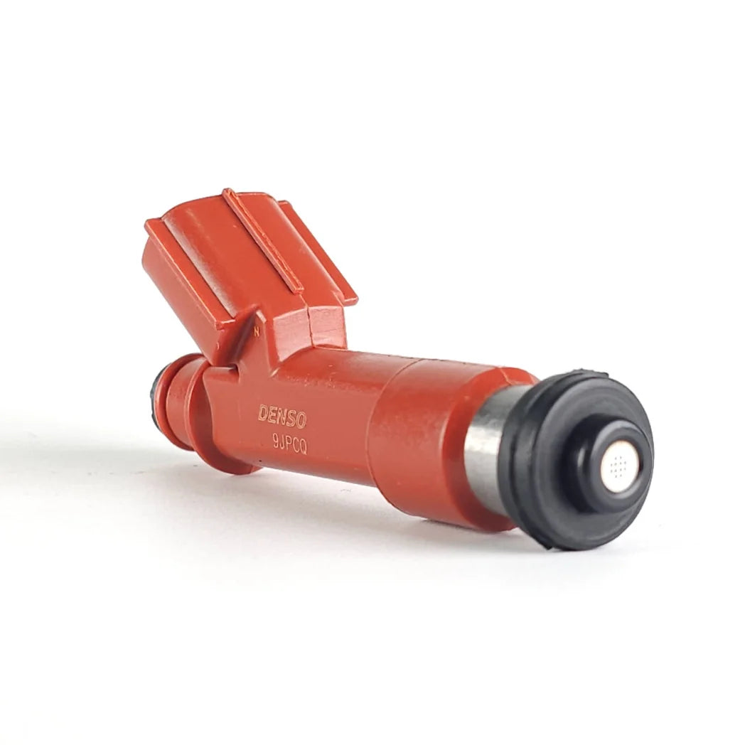 Bico Injetor Corolla Fielder 1.8 16V Flex (2004-2013) (Kit 4 peças)