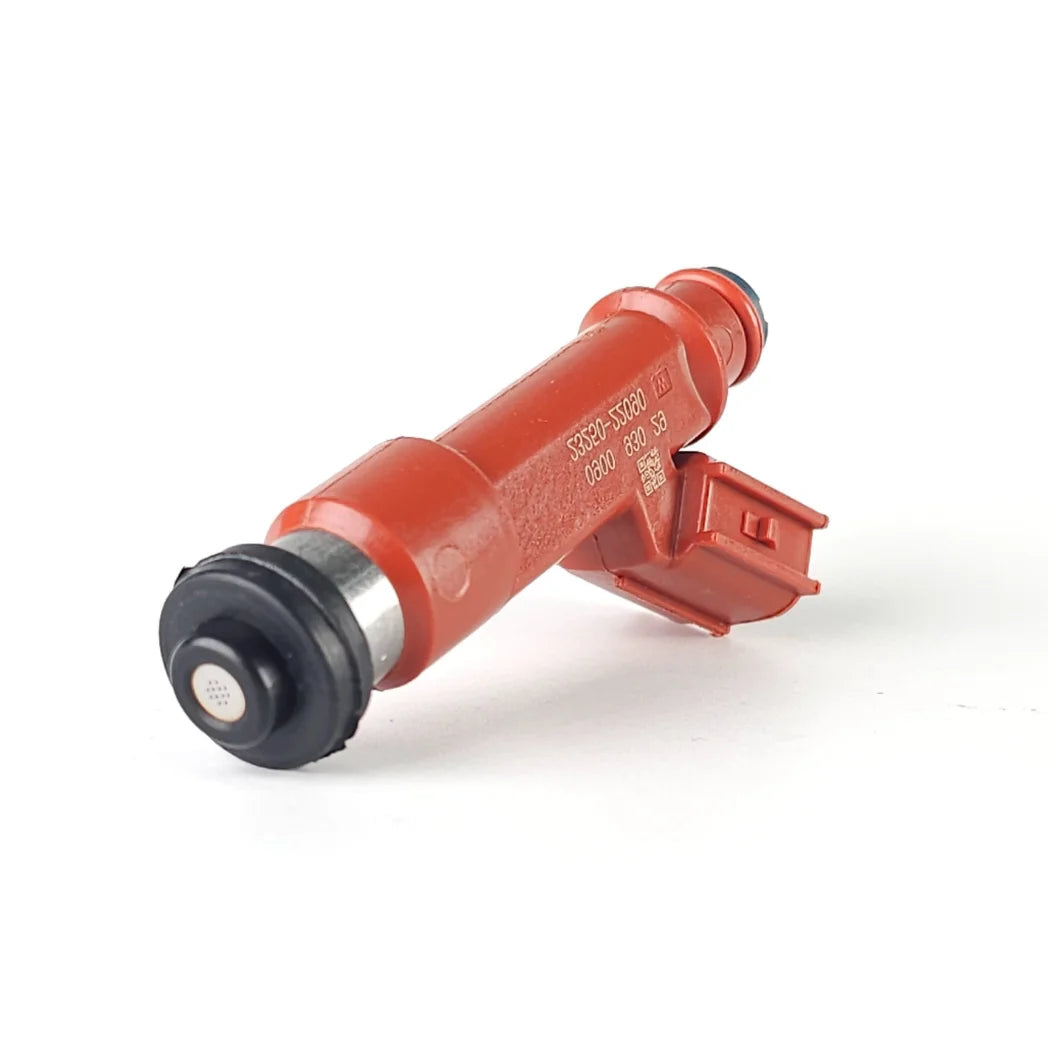 Bico Injetor Corolla Fielder 1.8 16V Flex (2004-2013) (Kit 4 peças)