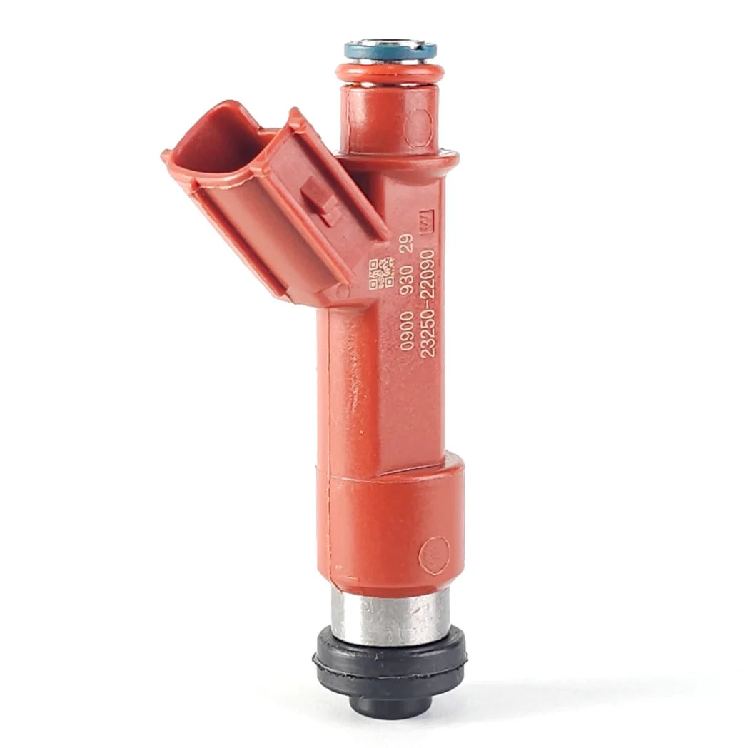 Bico Injetor Corolla Fielder 1.8 16V Flex (2004-2013) (Kit 4 peças)
