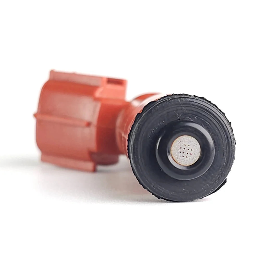 Bico Injetor Corolla Fielder 1.8 16V Flex (2004-2013) (Kit 4 peças)