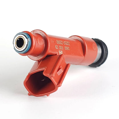 Bico Injetor Corolla Fielder 1.8 16V Flex (2004-2013) (Kit 4 peças)