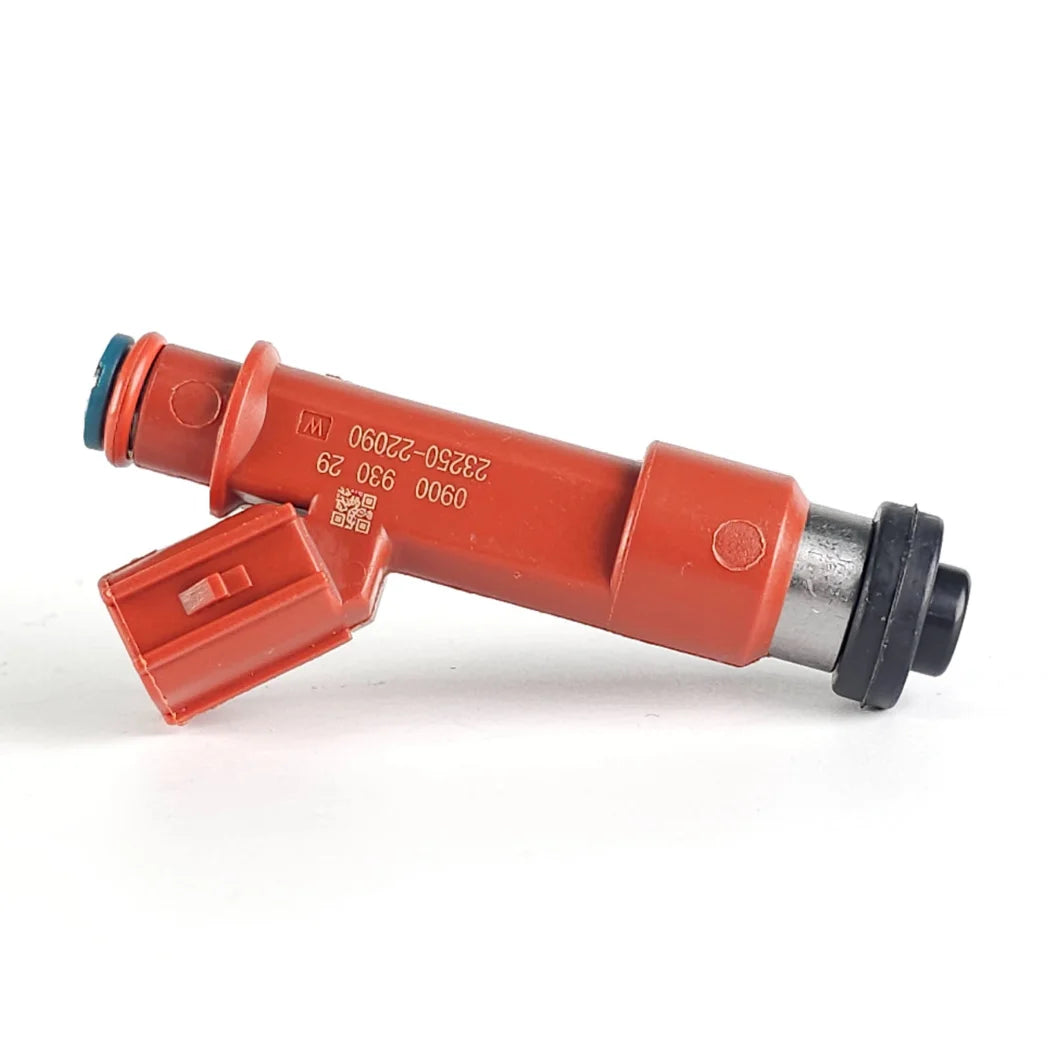 Bico Injetor Corolla Fielder 1.8 16V Flex (2004-2013) (Kit 4 peças)