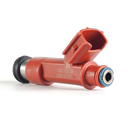 Bico Injetor Corolla Fielder 1.8 16V Flex (2004-2013) (Kit 4 peças)