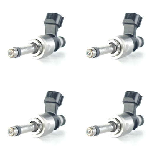 Bico injetor Corolla 2.0 16V Flex 2019 a 2026 (Bico de Alta) (Kit 4 peças)